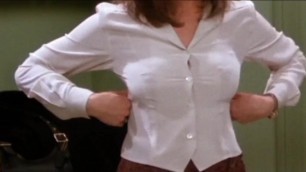 Jennifer Aniston Tits & Nipples - ultimate compilation part 1