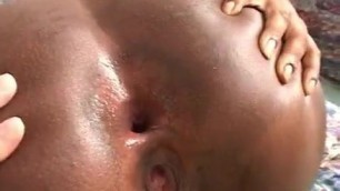 Bbw Anal Gape compilation By Dirty director