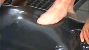Pure Rubber and Latex classic