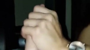 Sg malay blowjob