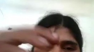 Telugu Aunty Video Calling