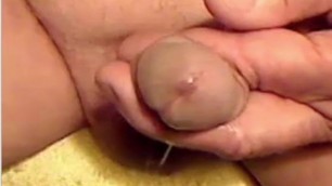grandpa great precum