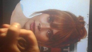 Bryce Dallas Howard (Video 4)