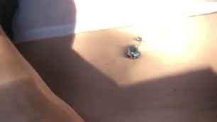 Norwegian couple fucking