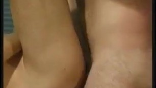 Follado por un Oso