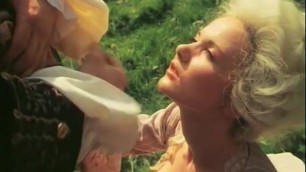 70s Nature #5 (france) - MKX