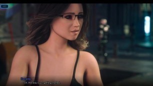 City of Broken Dreamers ENG PART 6 by DEREME
