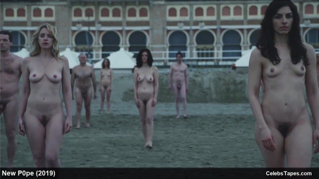 Chiara Mocci, Daria Baykalova, Ludivine Sagnier nude video