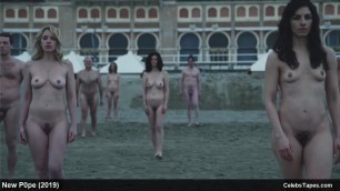 Chiara Mocci, Daria Baykalova, Ludivine Sagnier nude video