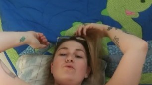 Made a vid for me at work