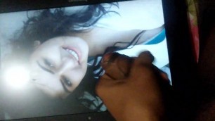 Hansika motwani cum tribute part #1