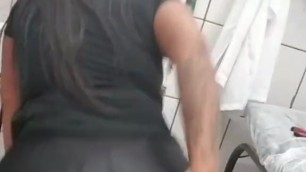Bunda gostosa de suplex