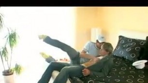 Euro Boyfriends