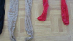 Try your favorite combination, i will put on for you