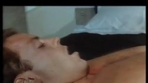 Milly D'Abbraccio e Rocco Siffredi fuck in italian movie