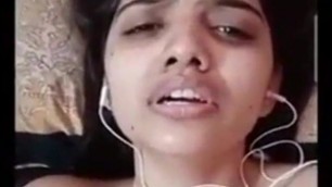 Out of Control Masturbating