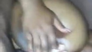 Tittie Fuck Big H Cup Tits