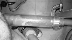 MY SUCKING TUBE