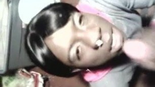 Shontasia Austine - Made em Cum Quick