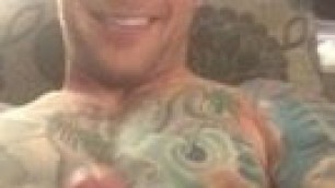 tattoed hunk 2