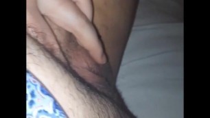 More Wet Work