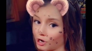asuna fox small penis