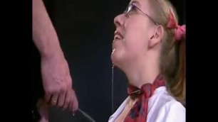 MEGA THROAT PISS COMPILATION Part 2 of 8