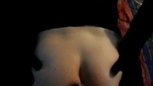 BBC has white tranny pinned down