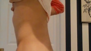 FEMMY IN PANTIES