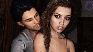 Intertwined #1 - PC Gameplay Lets Play (HD)
