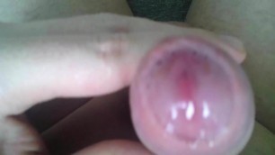 fatty masturbator