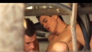 Mmm! Lovin It! Big Bare Cock Breeding My Hole