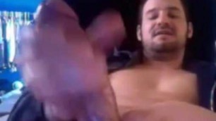 Big dicked dude 41117