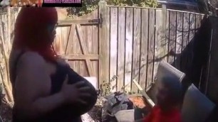 Norma Stitz groped.