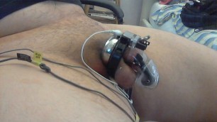 cbt cb6000 estim