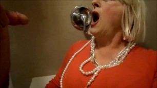 TAMMY FELLATRIX IN THE WHORE WANTS MORE VOLUME VI