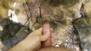 Jerking in the stream