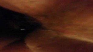 moster dick inside me
