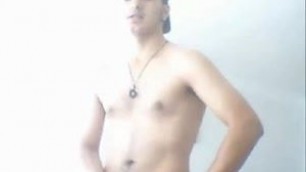 Masturbating Turkey-Turkish Young Hunk Shoots Big Load