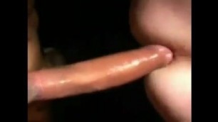 Stud Handles Massice Cock
