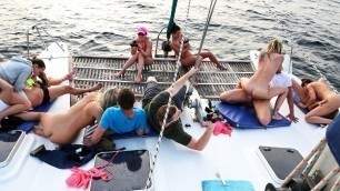 Shameless Boat Ride, Summer Vibes