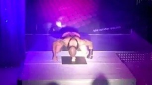 Hot strippers in live shows 27