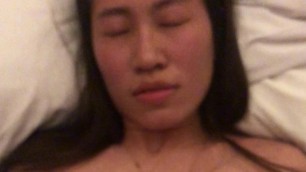 Malaysian horny bitch