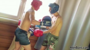 AlexBoys Kalle and Silas