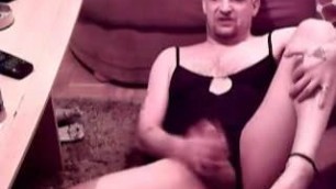 ich in string body