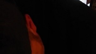 My horny old Uncle sucks my twink cock