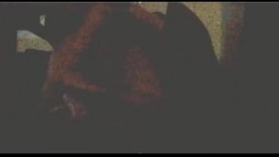 Gay blowjob and doggie fuck