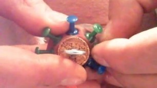 Pins