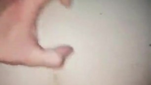 Cum up that ass
