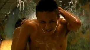 Twink Wise Martinez Jacks Off With A Dildo